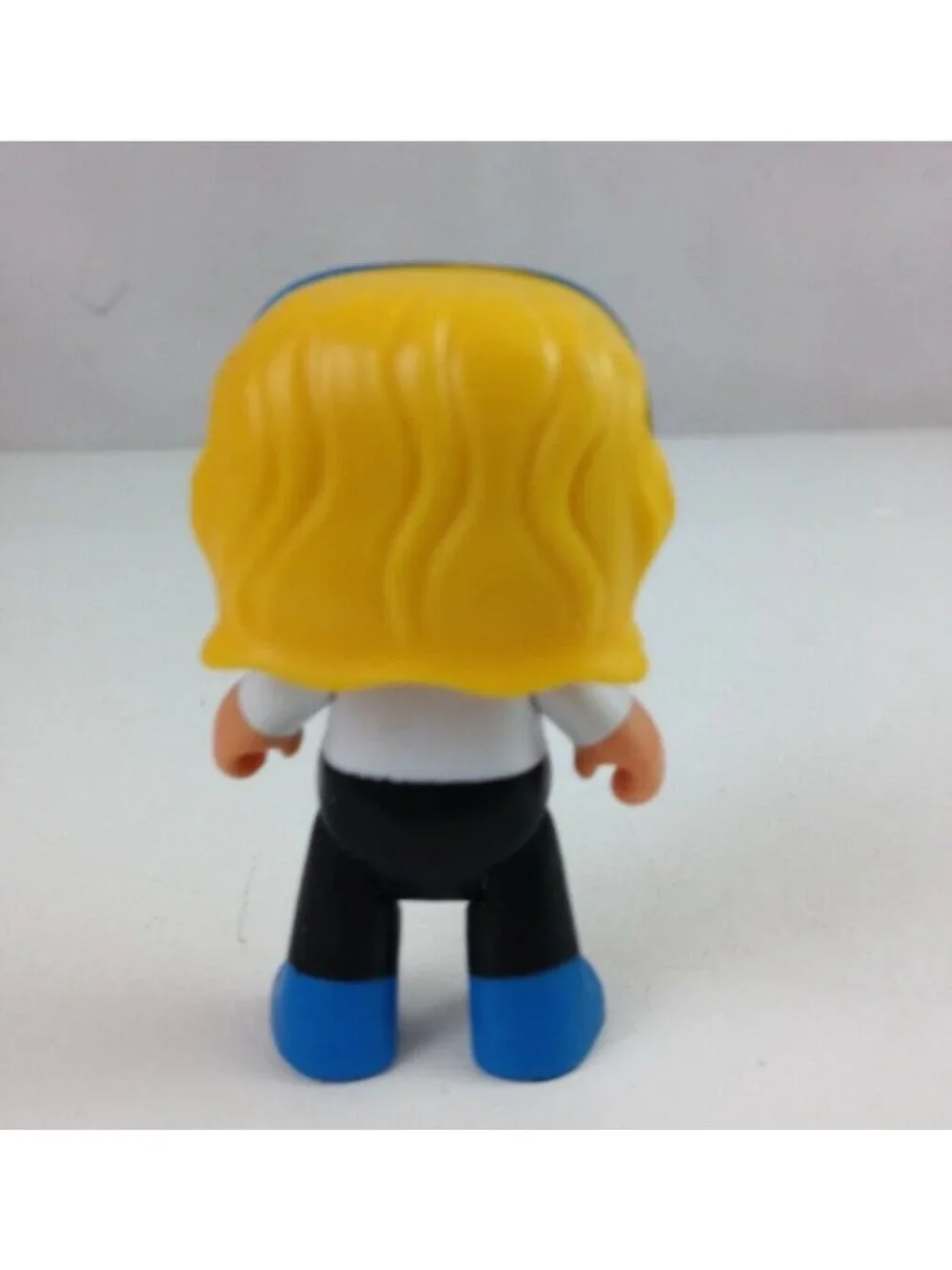 Ryan's World Mystery Play Date Girl Doctor 2.5